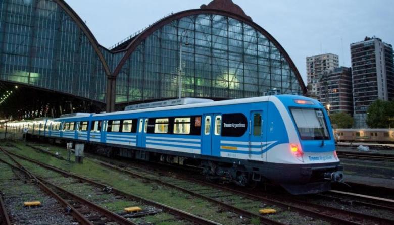 Línea Mitre: el tren de Tigre no funcionará por 10 días y sus otros dos ramales no llegarán a Retiro