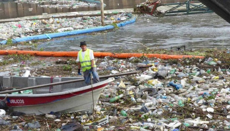 Tigre reclama a la Nación la restitución de barreras flotantes en la Pista Nacional de Remo