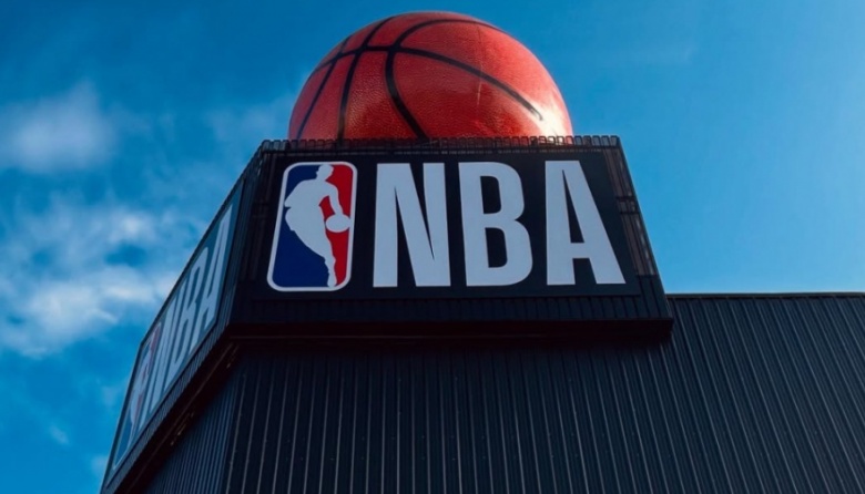 La NBA desembarcó en San Isidro con su primera tienda oficial en Argentina