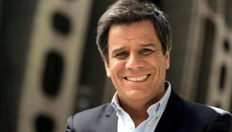 El adiós de Facundo Manes a la UCR: lanza su propio partido desde Tigre