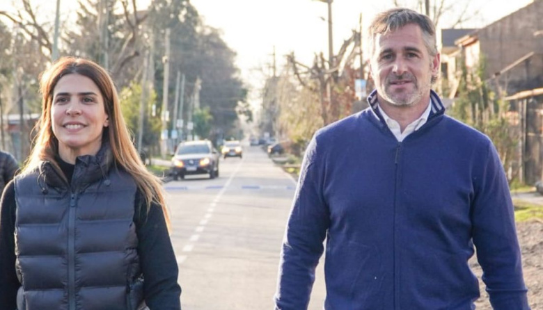 La Fuerza que Transforma arrasa en Pilar