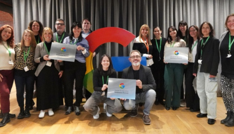 Vicente López: Primer “Distrito Google” de Argentina