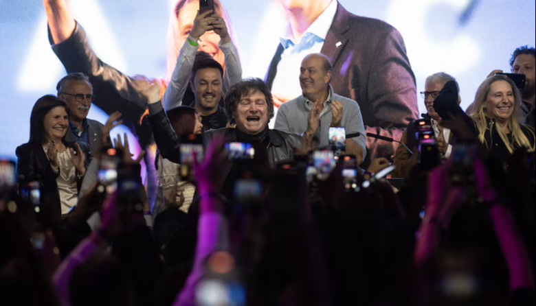 La Libertad Avanza se impuso en la zona norte del conurbano bonaerense