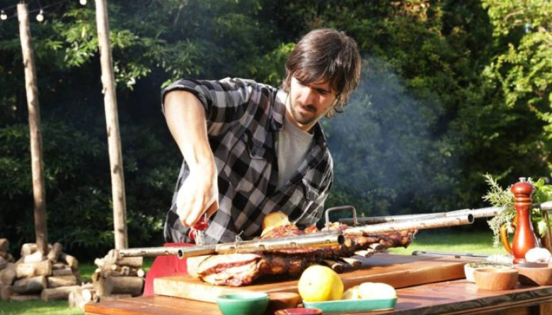 El Hipódromo de San Isidro será sede del primer Festival Locos x el Asado