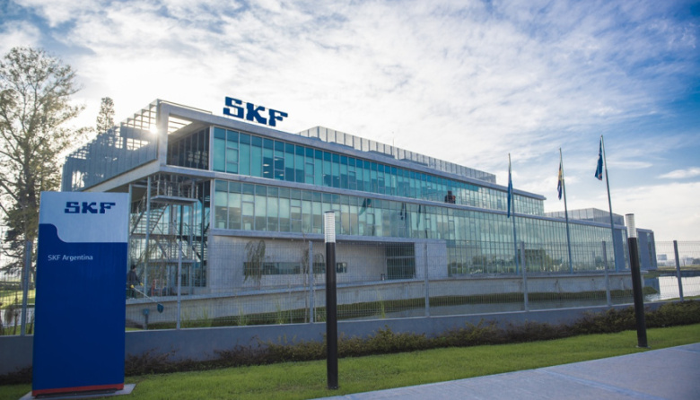 Cierra la planta de SKF en Tortuguitas tras más de 50 años de producción