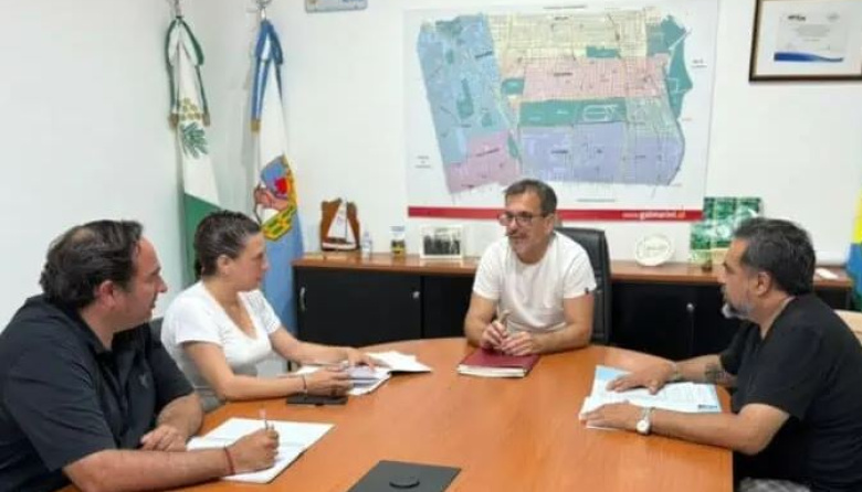 “Exigimos más inversión en Seguridad y menos gasto político en San Isidro"