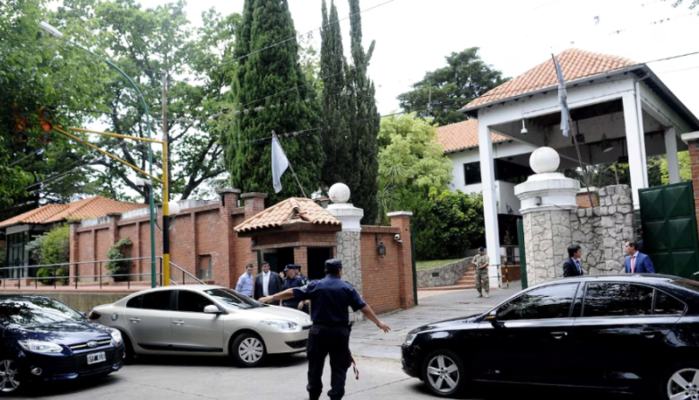 Hallaron muerto a un soldado que cumplía tareas de seguridad en la Quinta de Olivos