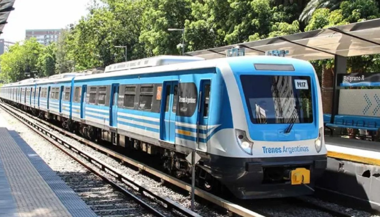 El ramal Tigre del Mitre estará sin servicio durante casi dos meses por obras de renovación