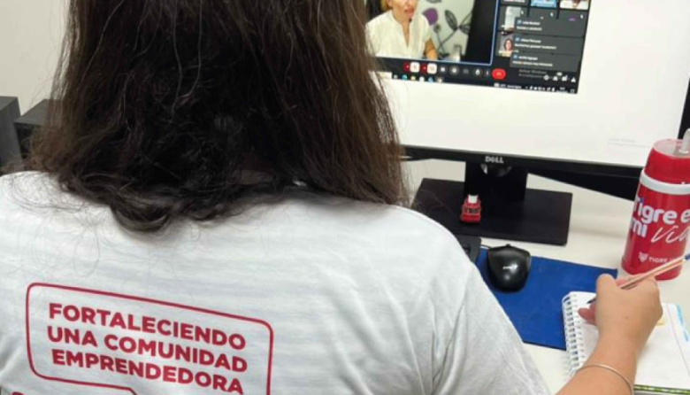 Tigre impulsa a emprendedores con cursos de verano gratuitos y virtuales