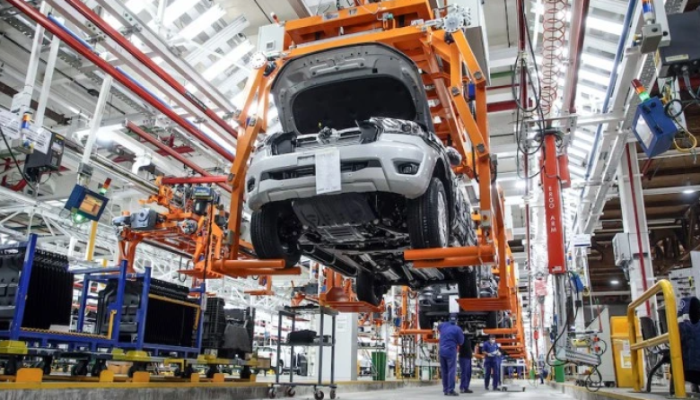 Ford reclamó mejoras para exportar y puso en duda la proyección de su fábrica bonaerense