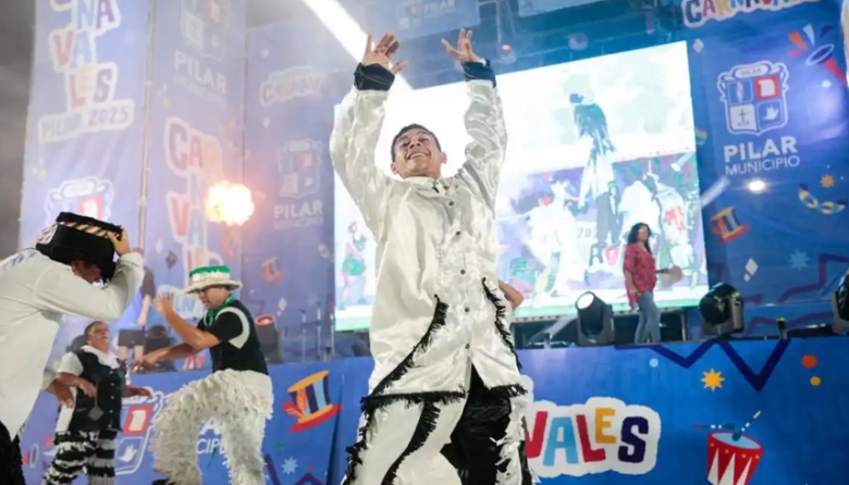 Llegan los carnavales a Pilar con tres noches de murgas, música y comparsas