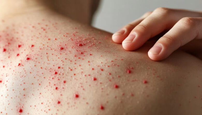 Confirman el primer caso de sarampión y activan alerta en Azul y Tigre