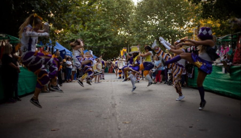 Hurlingham vuelve a vivir el Carnaval 2026 con corsos, murgas, música en vivo y food trucks