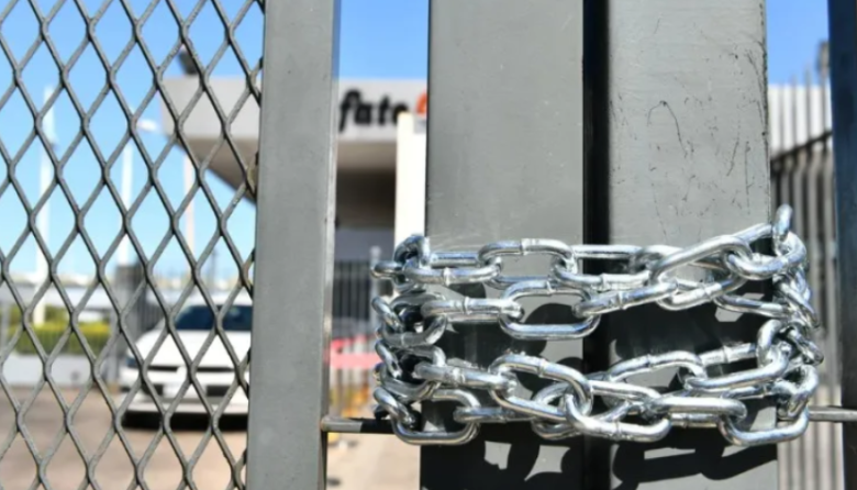 Alerta en la industria: advierten que el cierre de Fate puede ser el primero de una cadena de quiebras