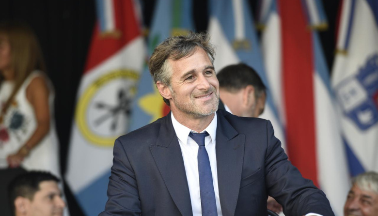 Achával: “Pilar ocupa un lugar central en la construcción de una Provincia y una Argentina federal”