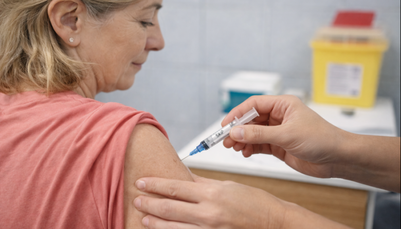 La provincia se prepara para la campaña antigripal 2026 con inicio el 9 de marzo