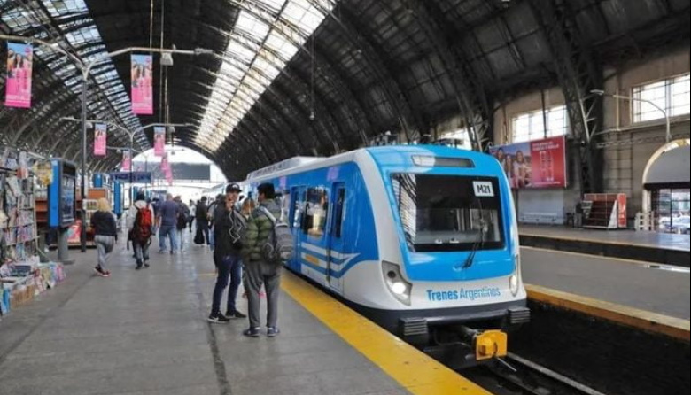 Tren Mitre: el ramal Retiro–Tigre vuelve este fin de semana pero con servicio limitado