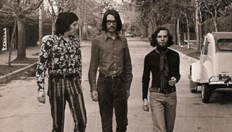 Una visita guiada invita a recorrer la historia del rock nacional en San Isidro