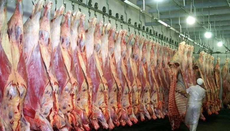 Cerró un frigorífico en el conurbano y hay 140 despidos