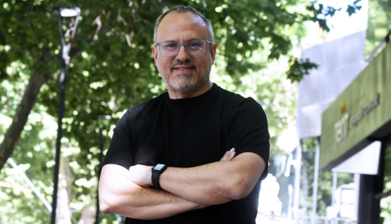 Diego Valenzuela será senador bonaerense: se cayó su llegada al Gobierno nacional