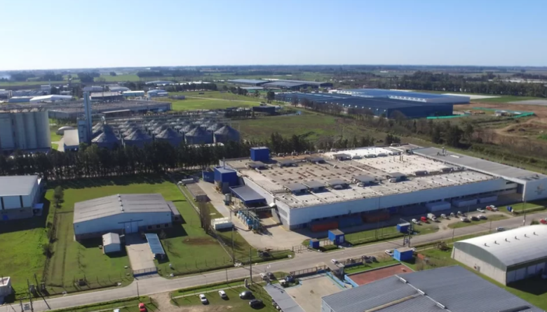 En Pilar advierten que el Parque Industrial perdió el 20% de sus trabajadores en pocos meses