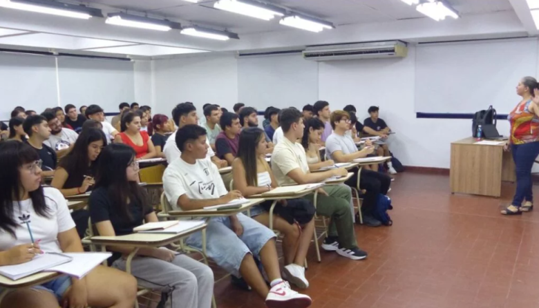 Volvieron las clases en las universidades, pero ya hay un nuevo paro a la vista