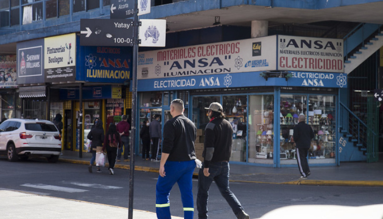 Boulogne y Villa Adelina, en la mira: el plan de San Isidro que cambia todo