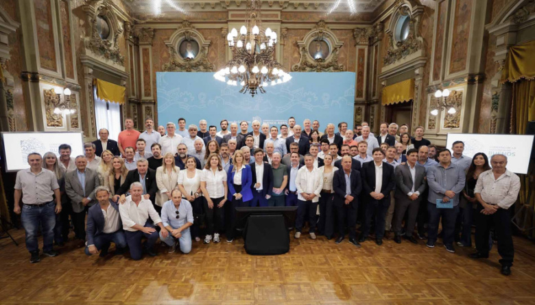 Provincia de Buenos Aires repartió $13.010 millones entre municipios: el ranking