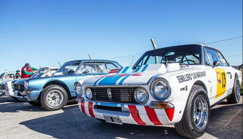 Malvinas Argentinas se prepara para Expo Car con más de 500 vehículos en exhibición