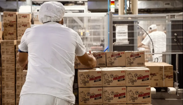 Nevares ampliará su planta en Malvinas Argentinas con una inversión millonaria