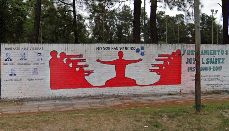 Juicio histórico: investigarán los fusilamientos de José León Suárez a 70 años de la masacre