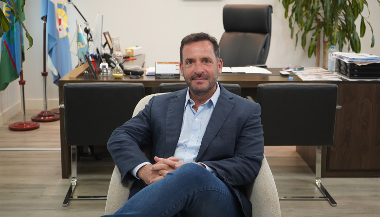 Escobar bajo la lupa: el polémico contraste entre las trabas al mercado y el auge inmobiliario de Ariel Sujarchuk