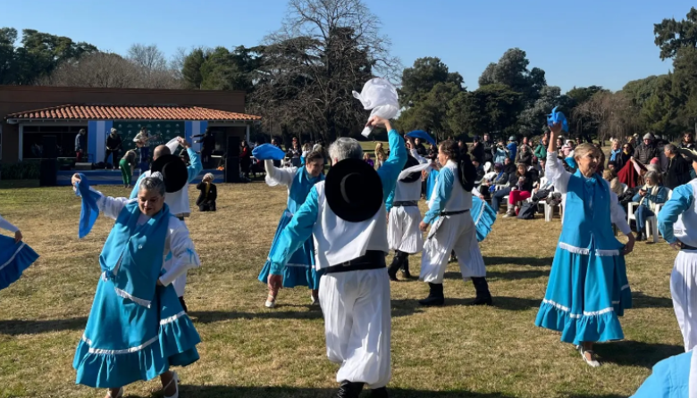 San Isidro celebrará el 9 de Julio con música, feria y actividades para toda la familia