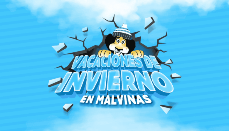 Malvinas Argentinas invita a disfrutar de unas vacaciones de invierno con actividades gratuitas para toda la familia