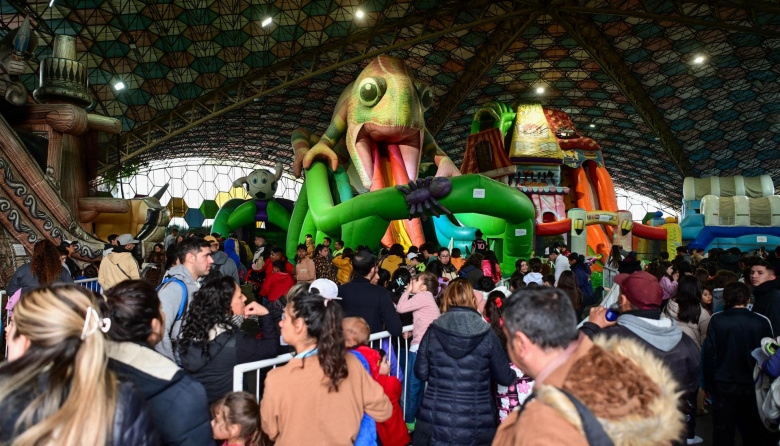 Vacaciones de invierno: las mejores actividades para disfrutar este lunes en la zona norte