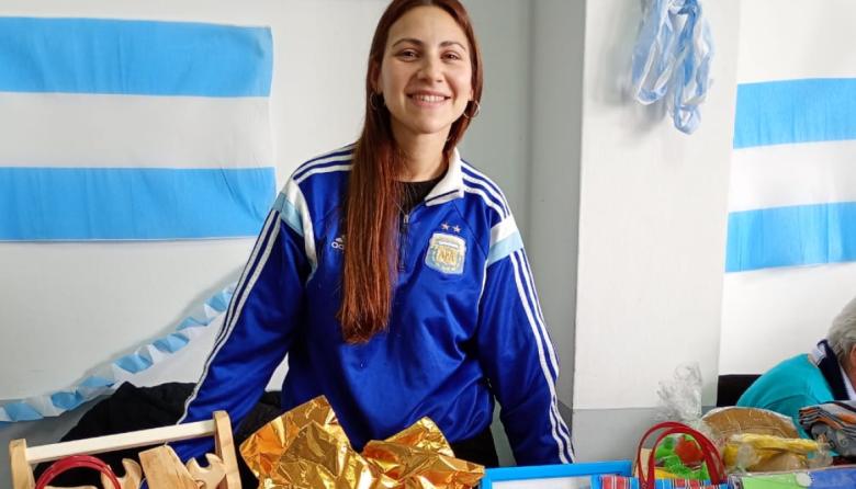 San Fernando se llena de emprendedores, música y sorteos este fin de semana