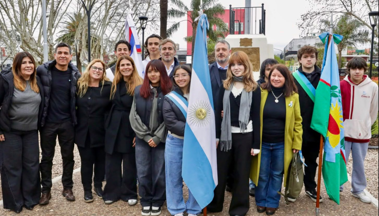 Pilar se reunió para homenajear a San Martín y celebrar sus tradiciones