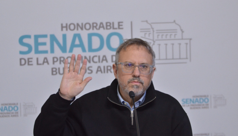 Valenzuela respaldó el fallo de la Corte y cuestionó las tasas municipales