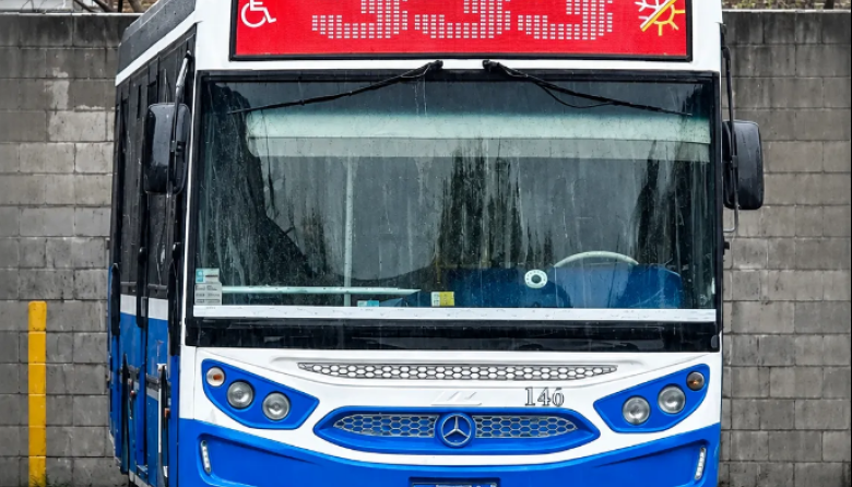 Vuelve la línea 333 con tres ramales en Zona Norte: cuáles son los nuevos recorridos