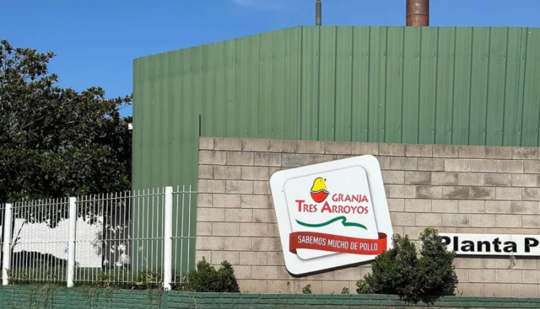 Granja Tres Arroyos dejó firmes 1.250 despidos en Capitán Sarmiento, Echeverría y Pilar
