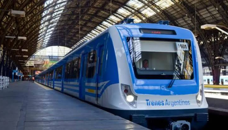 Tren Mitre: los ramales Suárez y Bartolomé Mitre quedaron sin servicio hasta el lunes 12