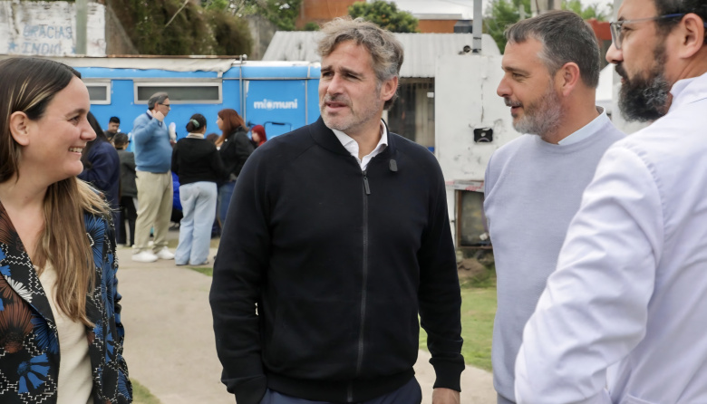 Pilar amplía el acceso a controles médicos con nuevos operativos de salud en los barrios