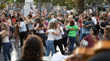 Actividades para disfrutar el verano en Vicente López