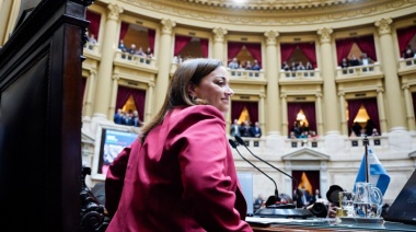 Diputados tratarán proyectos de inclusión social con un temario acordado entre todos los bloques 