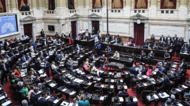 Diputados analiza cambios en los regímenes de licencias maternales, paternales y parentales