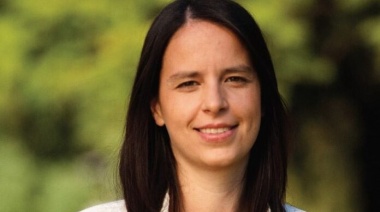 Soledad Martínez será la candidata a intendenta de Juntos por el Cambio en Vicente López