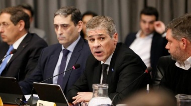 Titular de YPF defendió el Régimen de Promoción del Gas Natural Licuado