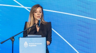 Diputados recibe a la Ing. Flavia Royón para avanzar en el Régimen de Promoción del Gas Natural (GNL) en Argentina