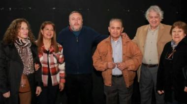 Familias de José C. Paz firmaron los títulos de su propiedad