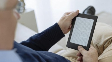 La Biblioteca Digital de San Martín ofrece más de 500 libros gratuitos